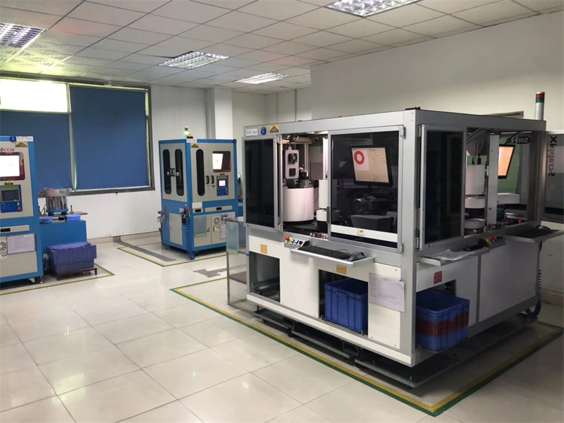 生產(chǎn)設(shè)備