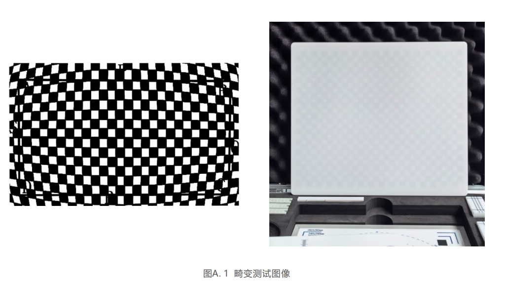 口腔曲面模體-畸變測(cè)試卡 口腔曲面模體-畸變測(cè)試卡