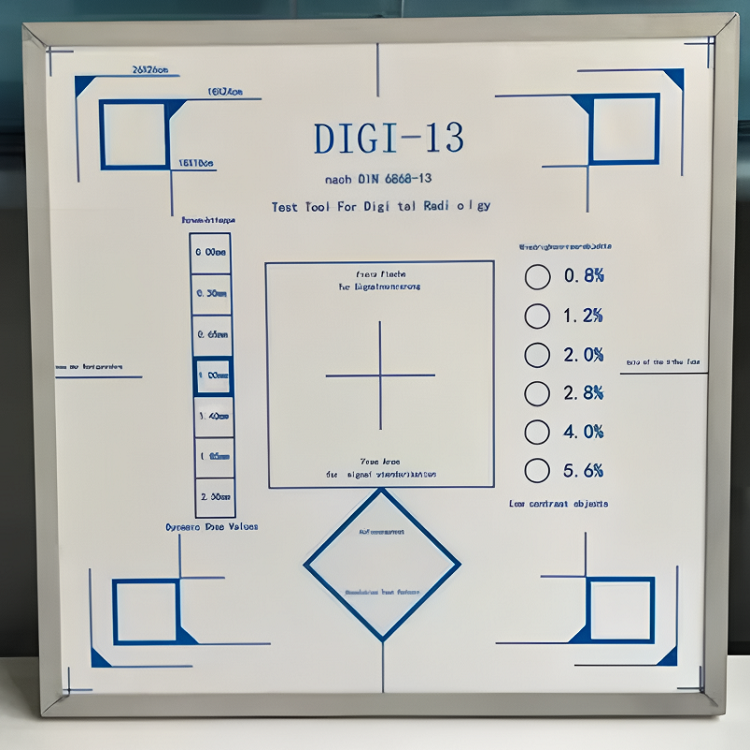 CRDR13型模體2 CRDR13型模體2