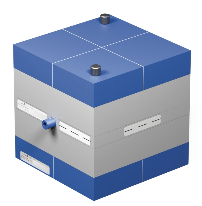 立體定向劑量驗(yàn)證模體2 立體定向劑量驗(yàn)證模體2