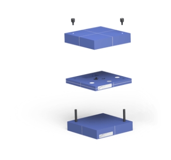 立體定向劑量驗(yàn)證模體7 立體定向劑量驗(yàn)證模體7