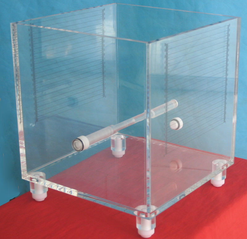 一維掃描水箱放療開(kāi)口水箱